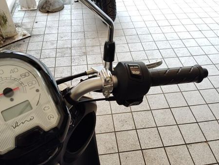 ヤマハ ビーノ メーカー正規取扱店なのでご購入の後も安心です! 9