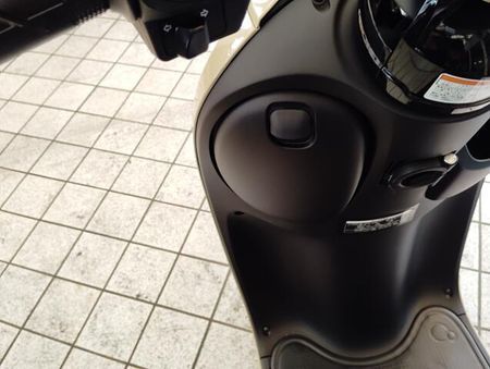 ヤマハ ビーノ メーカー正規取扱店なのでご購入の後も安心です! 13