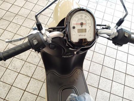 ヤマハ ビーノ メーカー正規取扱店なのでご購入の後も安心です! 14