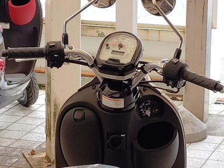 ヤマハ ビーノ メーカー正規取扱店なのでご購入の後も安心です! 19
