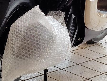 ヤマハ ビーノ メーカー正規取扱店なのでご購入の後も安心です! 20