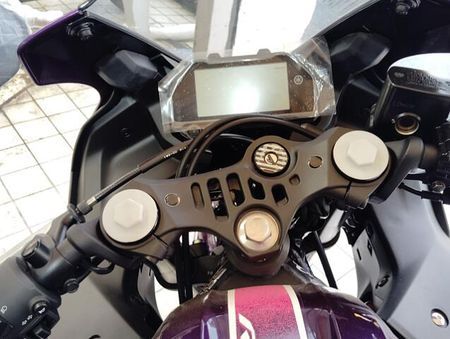 ヤマハ YZF-R3 メーカー正規取扱店なのでご購入の後も安心です! 11