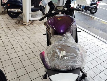 ヤマハ YZF-R3 メーカー正規取扱店なのでご購入の後も安心です! 14