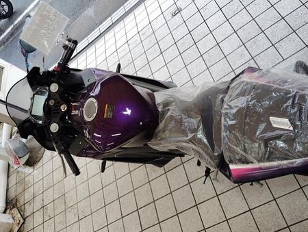 ヤマハ YZF-R3 メーカー正規取扱店なのでご購入の後も安心です! 15