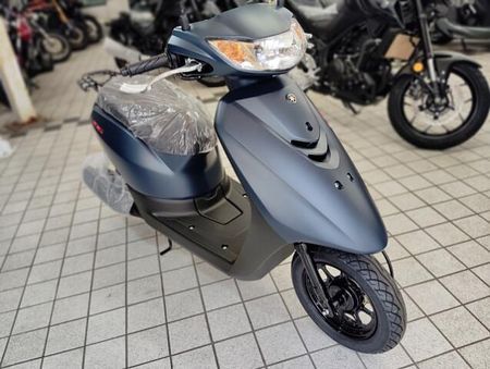 ヤマハ ジョグ メーカー正規取扱店なのでご購入の後も安心です! 2