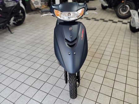 ヤマハ ジョグ メーカー正規取扱店なのでご購入の後も安心です! 3