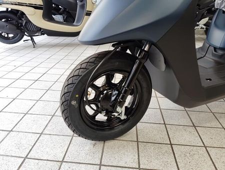 ヤマハ ジョグ メーカー正規取扱店なのでご購入の後も安心です! 5