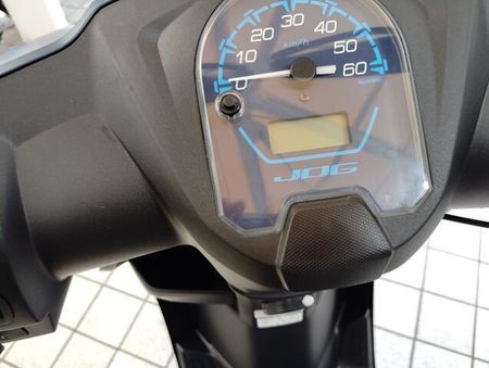 ヤマハ ジョグ メーカー正規取扱店なのでご購入の後も安心です! 10