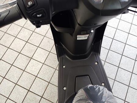 ヤマハ ジョグ メーカー正規取扱店なのでご購入の後も安心です! 12