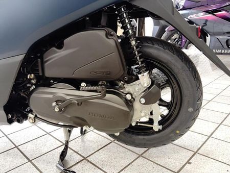 ヤマハ ジョグ メーカー正規取扱店なのでご購入の後も安心です! 15