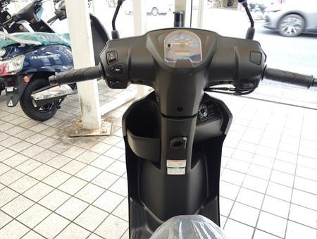 ヤマハ ジョグ メーカー正規取扱店なのでご購入の後も安心です! 16