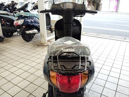 ヤマハ ジョグ メーカー正規取扱店なのでご購入の後も安心です! 17