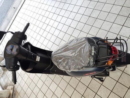 ヤマハ ジョグ メーカー正規取扱店なのでご購入の後も安心です! 19