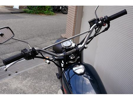 カワサキ 250TR 5