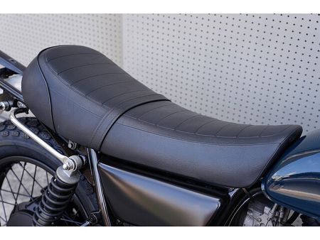 カワサキ 250TR 10