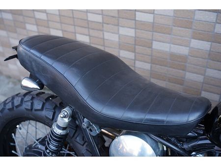 カワサキ W650 7