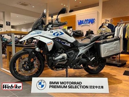 BMW R1300GS BMWモトラッド八王子・コクボモータースです。 1