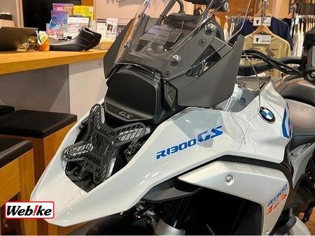 BMW R1300GS BMWモトラッド八王子・コクボモータースです。 11