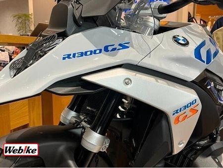 BMW R1300GS BMWモトラッド八王子・コクボモータースです。 13