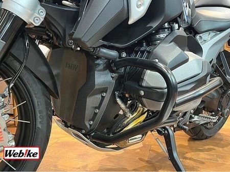 BMW R1300GS BMWモトラッド八王子・コクボモータースです。 14
