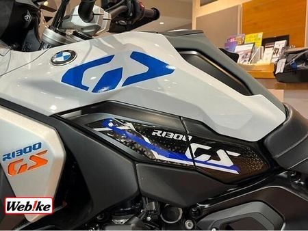 BMW R1300GS BMWモトラッド八王子・コクボモータースです。 15