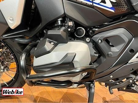 BMW R1300GS BMWモトラッド八王子・コクボモータースです。 16