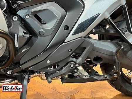 BMW R1300GS BMWモトラッド八王子・コクボモータースです。 17