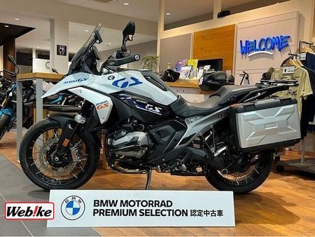 BMW R1300GS BMWモトラッド八王子・コクボモータースです。 2