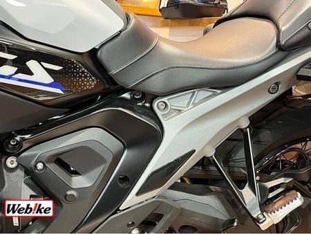 BMW R1300GS BMWモトラッド八王子・コクボモータースです。 18