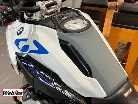 BMW R1300GS BMWモトラッド八王子・コクボモータースです。 20
