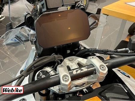 BMW R1300GS BMWモトラッド八王子・コクボモータースです。 21