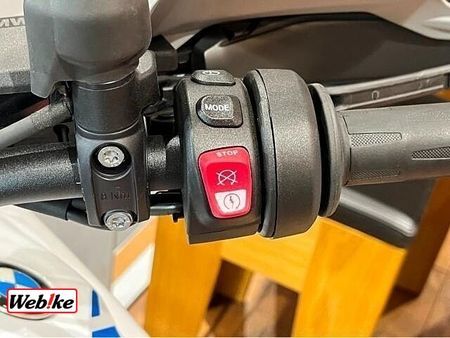 BMW R1300GS BMWモトラッド八王子・コクボモータースです。 22