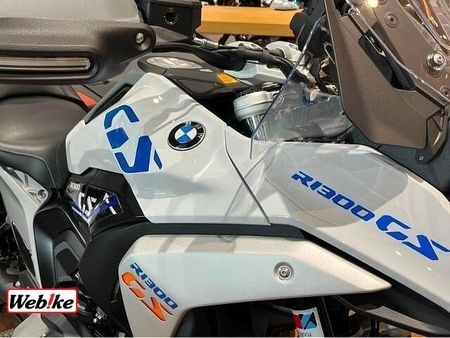 BMW R1300GS BMWモトラッド八王子・コクボモータースです。 25