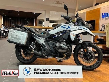 BMW R1300GS BMWモトラッド八王子・コクボモータースです。 3