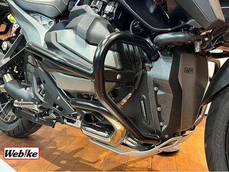 BMW R1300GS BMWモトラッド八王子・コクボモータースです。 28