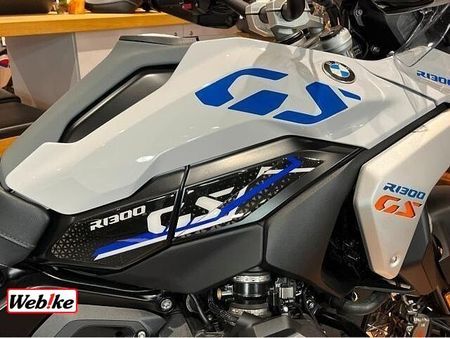 BMW R1300GS BMWモトラッド八王子・コクボモータースです。 29