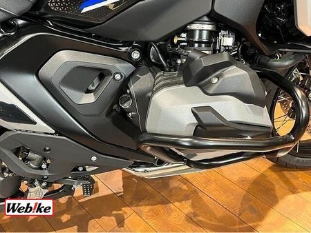 BMW R1300GS BMWモトラッド八王子・コクボモータースです。 30