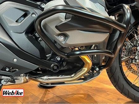 BMW R1300GS BMWモトラッド八王子・コクボモータースです。 31