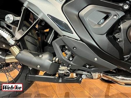 BMW R1300GS BMWモトラッド八王子・コクボモータースです。 32