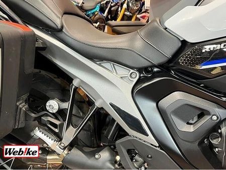 BMW R1300GS BMWモトラッド八王子・コクボモータースです。 33