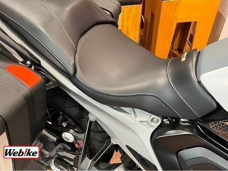 BMW R1300GS BMWモトラッド八王子・コクボモータースです。 34