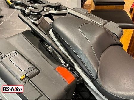 BMW R1300GS BMWモトラッド八王子・コクボモータースです。 35