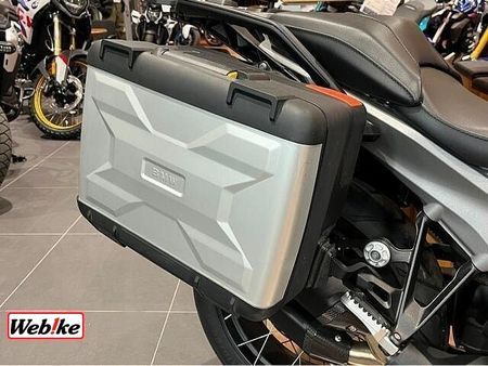 BMW R1300GS BMWモトラッド八王子・コクボモータースです。 36