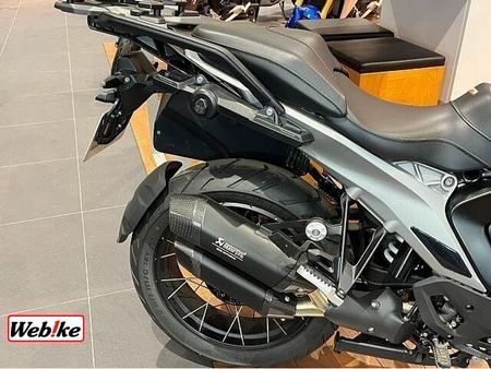 BMW R1300GS BMWモトラッド八王子・コクボモータースです。 37