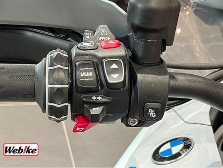 BMW R1300GS BMWモトラッド八王子・コクボモータースです。 5