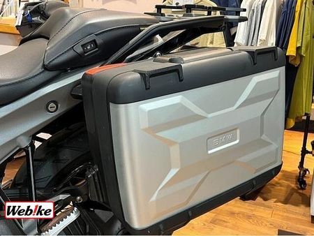 BMW R1300GS BMWモトラッド八王子・コクボモータースです。 6