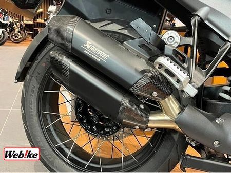 BMW R1300GS BMWモトラッド八王子・コクボモータースです。 7