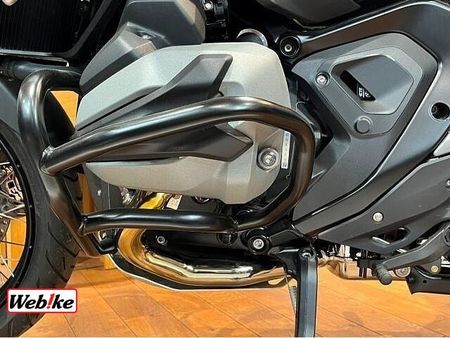 BMW R1300GS BMWモトラッド八王子・コクボモータースです。 8