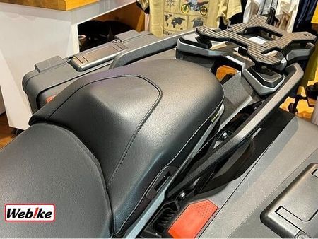 BMW R1300GS BMWモトラッド八王子・コクボモータースです。 9