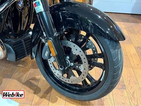 BMW R18 B BMWモトラッド八王子・コクボモータースです。 11
